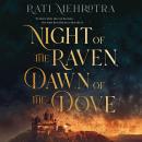 Night of the Raven, Dawn of the Dove Audiobook