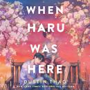 Cover of When Haru Was Here