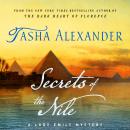 Secrets of the Nile: A Lady Emily Mystery Audiobook