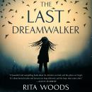 The Last Dreamwalker Audiobook
