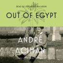 Out of Egypt: A Memoir, André Aciman