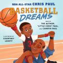 Basketball Dreams Audiobook