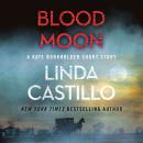 Blood Moon: A Kate Burkholder Short Mystery Audiobook