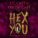 Hex You: Sisters of Salem Audiobook