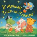If Animals Trick-or-Treated Audiobook
