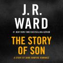 The Story of Son: A Story of Dark Vampire Romance