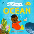 Nerdy Babies: Ocean Audiobook