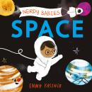 Nerdy Babies: Space Audiobook