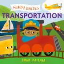 Nerdy Babies: Transportation Audiobook