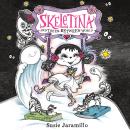 Skeletina and the In-Between World Audiobook
