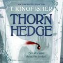 Thornhedge Audiobook