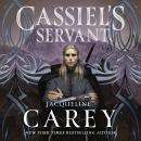 Cassiel's Servant Audiobook