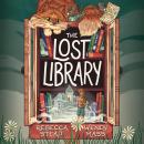 The Lost Library Audiobook
