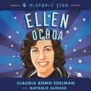 Hispanic Star: Ellen Ochoa Audiobook