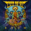 Evil in Me Audiobook