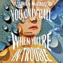 You Only Call When You're in Trouble: A Novel Audiobook