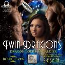 Twin Dragons Audiobook
