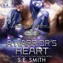 A Warrior’s Heart Audiobook