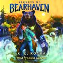 Bearhaven, Book #1: Secrets of Bearhaven Audiobook