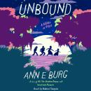 Unbound: A Novel in Verse Audiobook