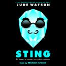 Sting: A Loot Novel Audiobook