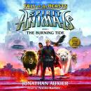 The Burning Tide Audiobook