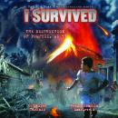 I Survived the Destruction of Pompeii, A.D. 79 Audiobook