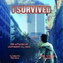 I Survived the Attacks of September 11, 2001(I Survived #6), Lauren Tarshis