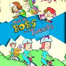 Meet the Bobs and Tweets: Bobs and Tweets, Book #1 Audiobook