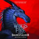 Darkstalker Audiobook