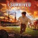 I Survived the American Revolution, 1776 Audiobook