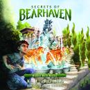 Hidden Rock Rescue Audiobook