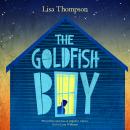 The Goldfish Boy Audiobook