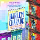 The Harlem Charade Audiobook