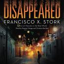 Disappeared Audiobook