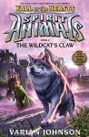 Spirit Animals: The Wildcat's Claw Audiobook