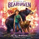 Battle for Bearhaven Audiobook
