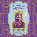 The Princess Imposter Audiobook