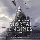 Mortal Engines Audiobook
