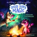Dragon Overnight Audiobook