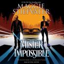The Mister Impossible (The Dreamer Trilogy #2)