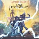 Fate of the Gods: Last Descendants Audiobook