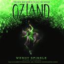 Ozland: Book 3 of Everland Audiobook