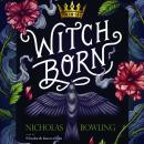 Witch Born Audiobook
