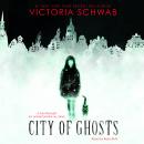 City of Ghosts Audiobook