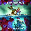 Horizon, Book 4: Apex Predator Audiobook