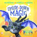 Upside-Down Magic #5: Weather or Not Audiobook