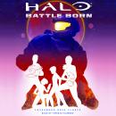 Halo: Battle Born Audiobook