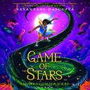 Game of Stars (Kiranmala and the Kingdom Beyond #2) Audiobook
