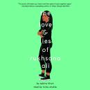 Love and Lies of Rukhsana Ali, Sabina Khan